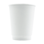 Double Wall Paper Hot Cups