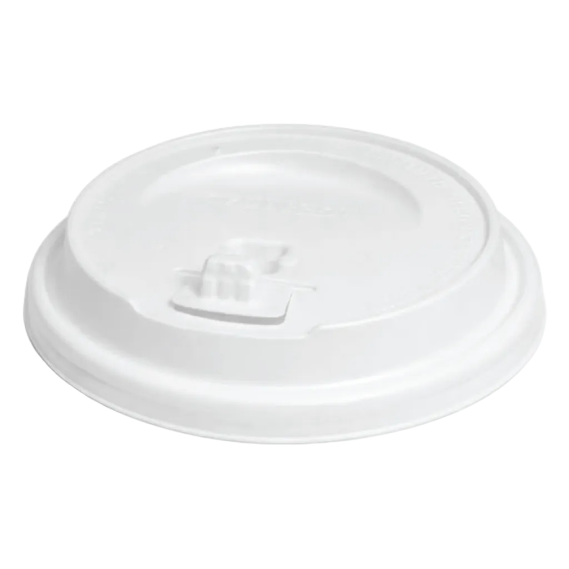 Foldback Dome Lids