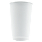 Double Wall Paper Hot Cups