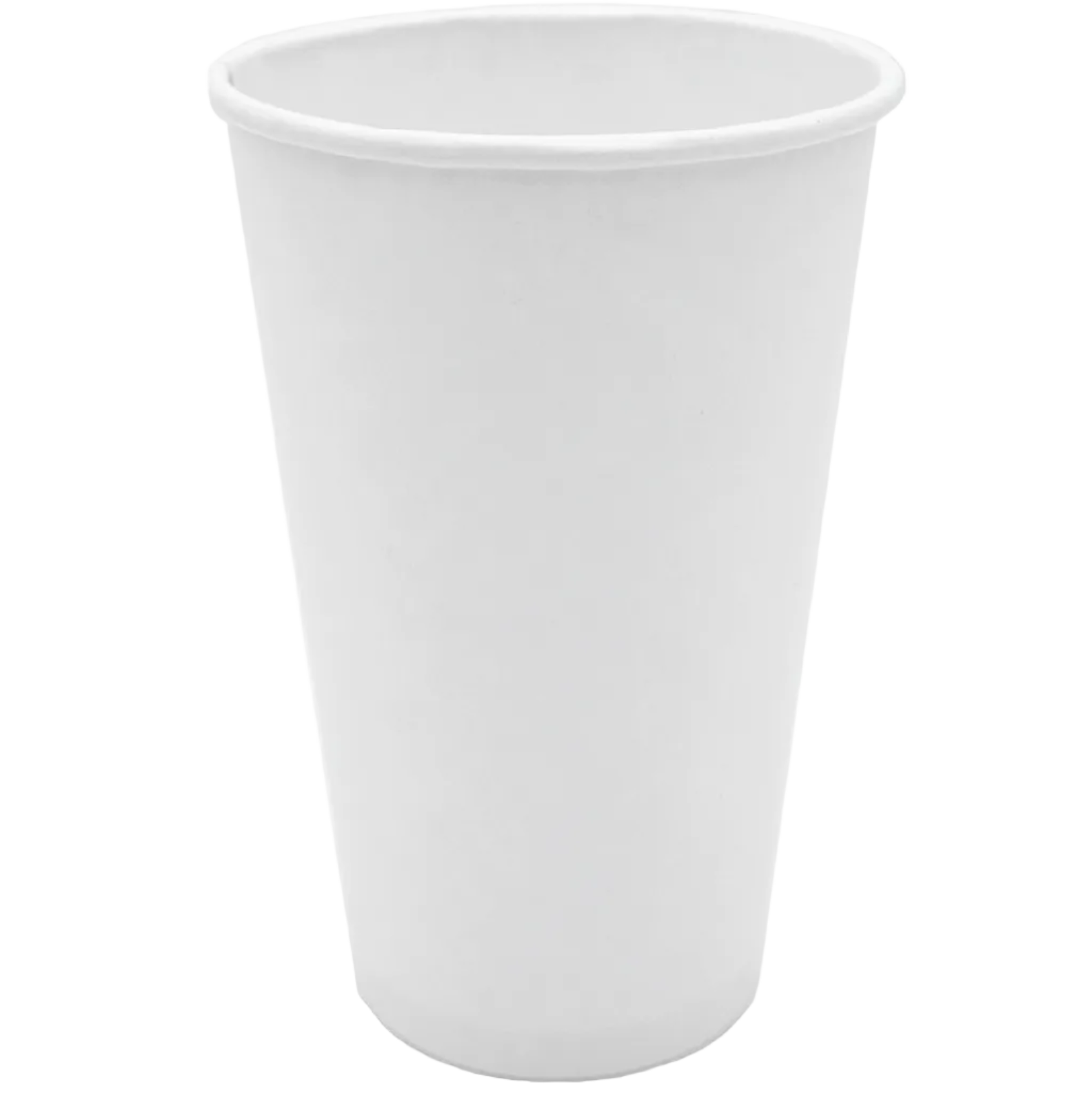 Premium Paper Hot Cups