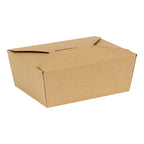 Kraft Takeout Container