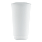 Double Wall Paper Hot Cups