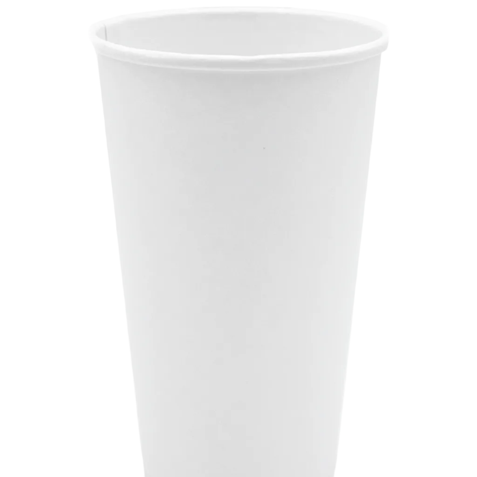 Premium Paper Hot Cups
