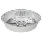 Round Pans