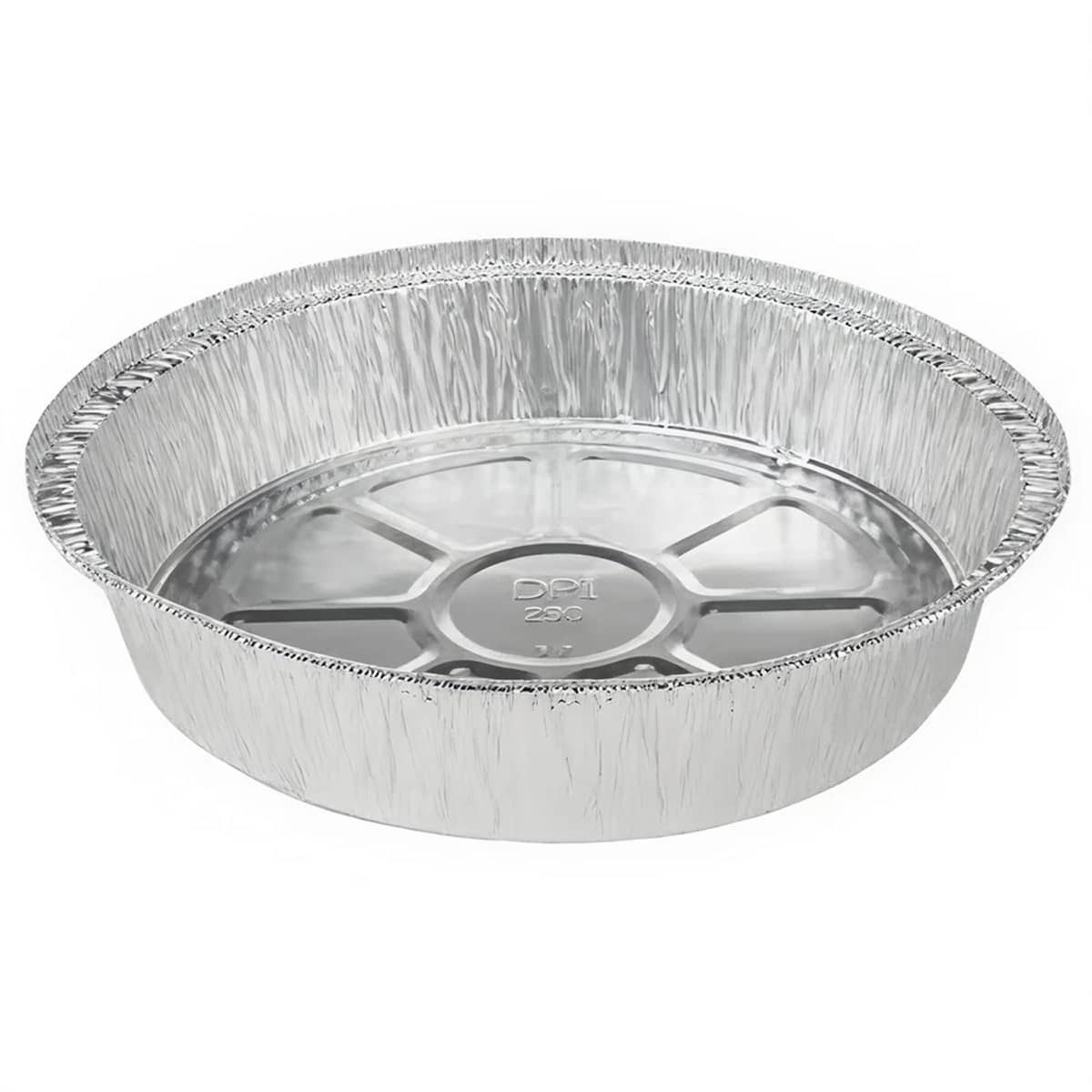 Round Pans