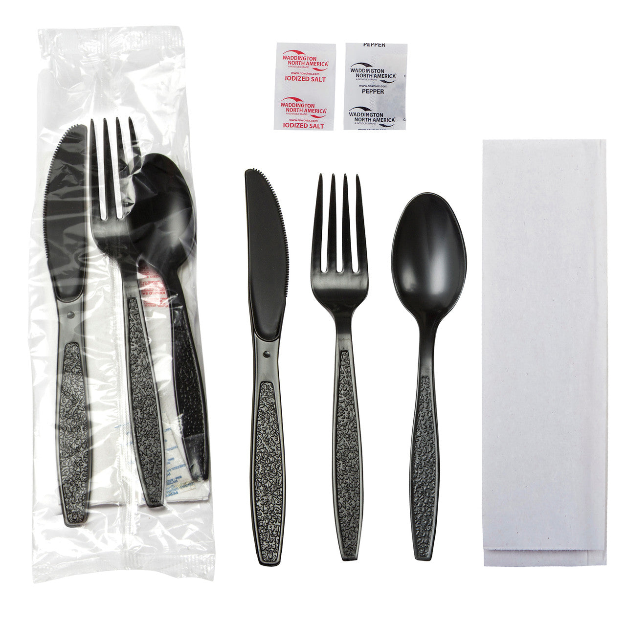 Cutlery Kit