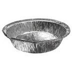Round Pans