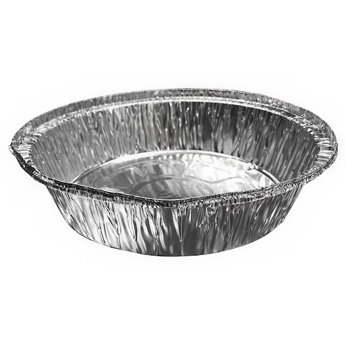 Round Pans