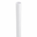 7.75" Jumbo Straw Paper Wrapped