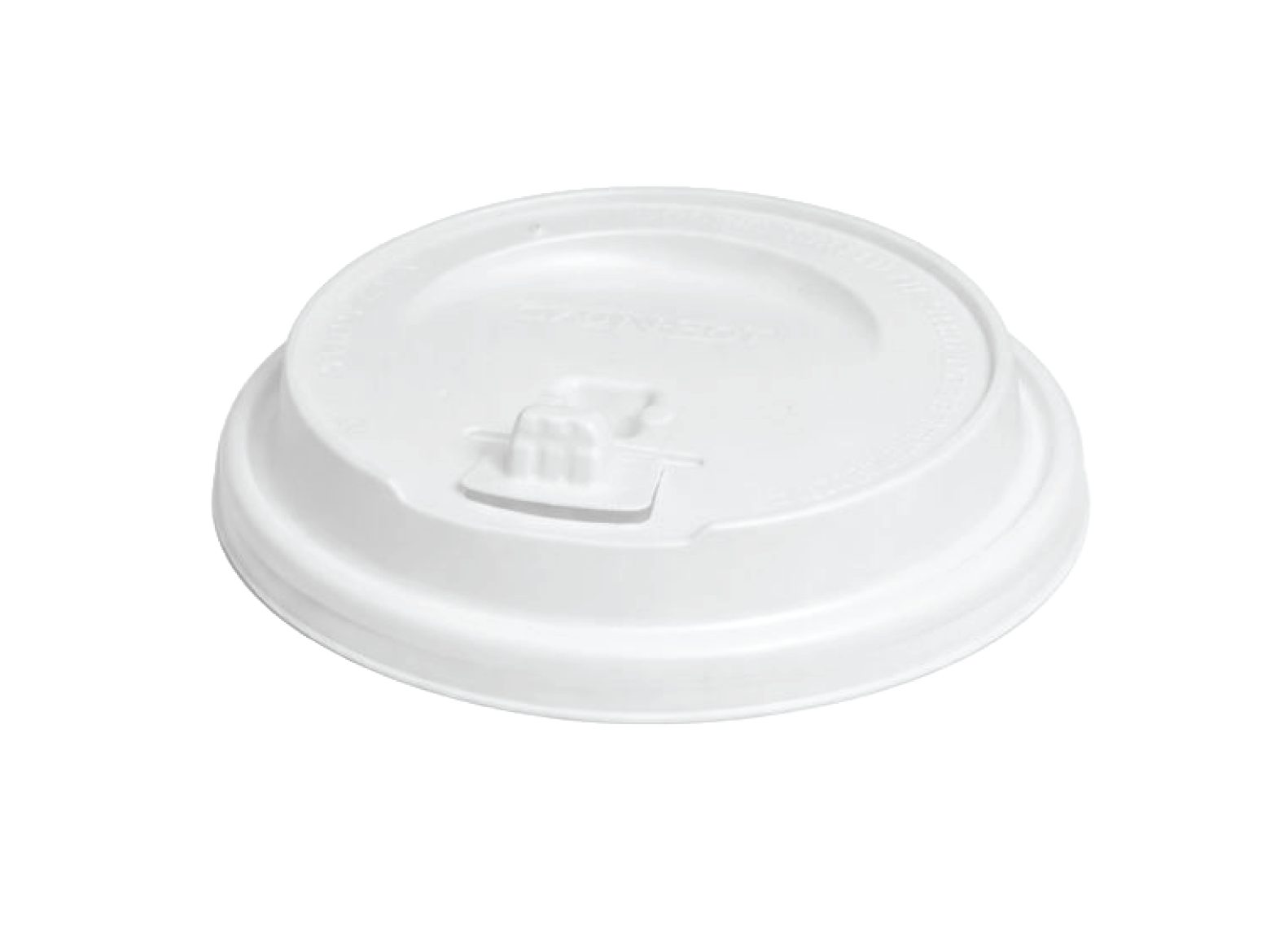 Foldback Dome Lids