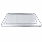 Deep Steam Lids Non-Vented