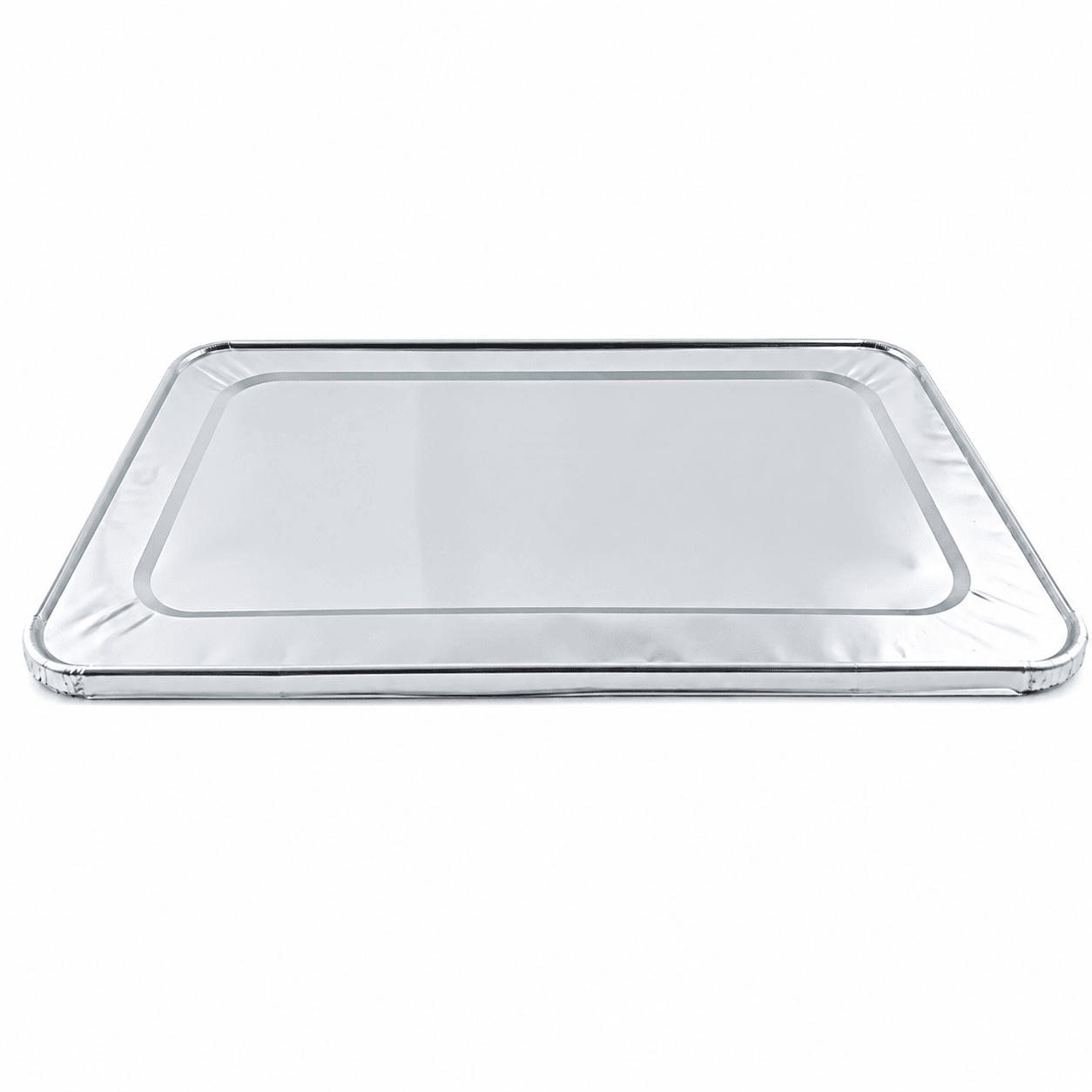 Deep Steam Lids Non-Vented