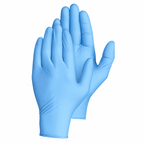 Disposable Nitrile Gloves