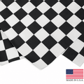 Dry Wax Check Liner