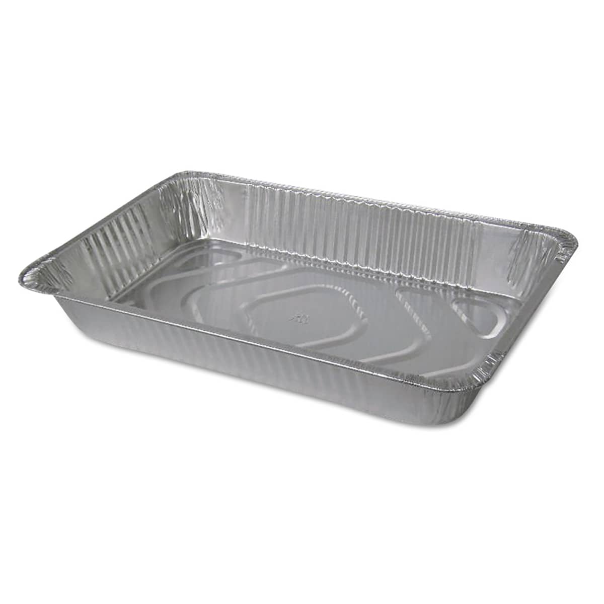 Durable Deep Steam Pans