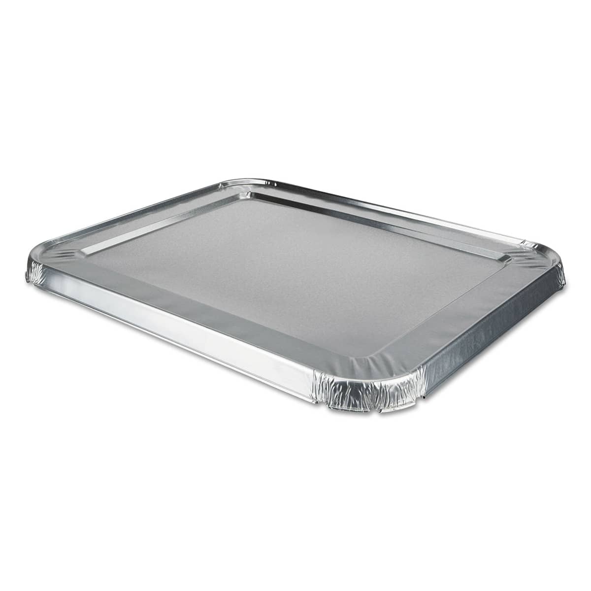 Durable Deep Steam Lids Non-Vented