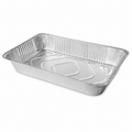 Deep Steam Pans
