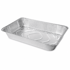 Deep Steam Pans