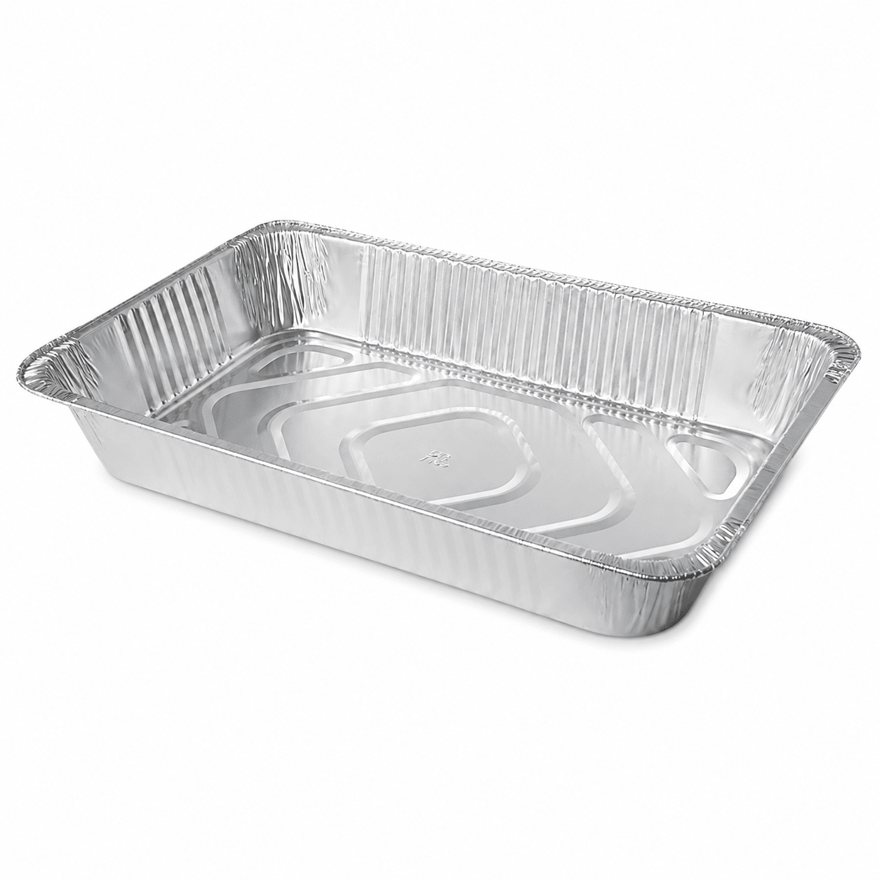 Deep Steam Pans