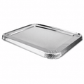 Deep Steam Lids Non-Vented