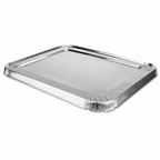 Deep Steam Lids Non-Vented