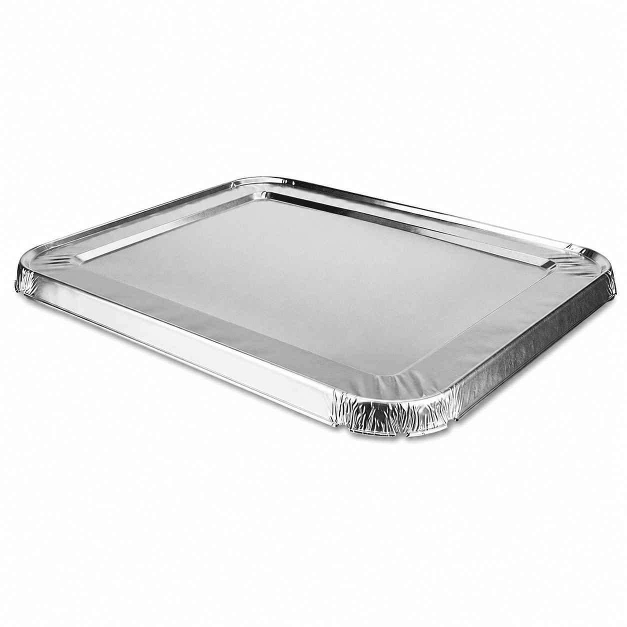 Deep Steam Lids Non-Vented