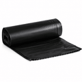 Black Can Liners