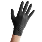 Inteplast Disposable Nitrile Gloves