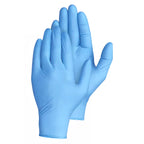 Inteplast Disposable Nitrile Gloves