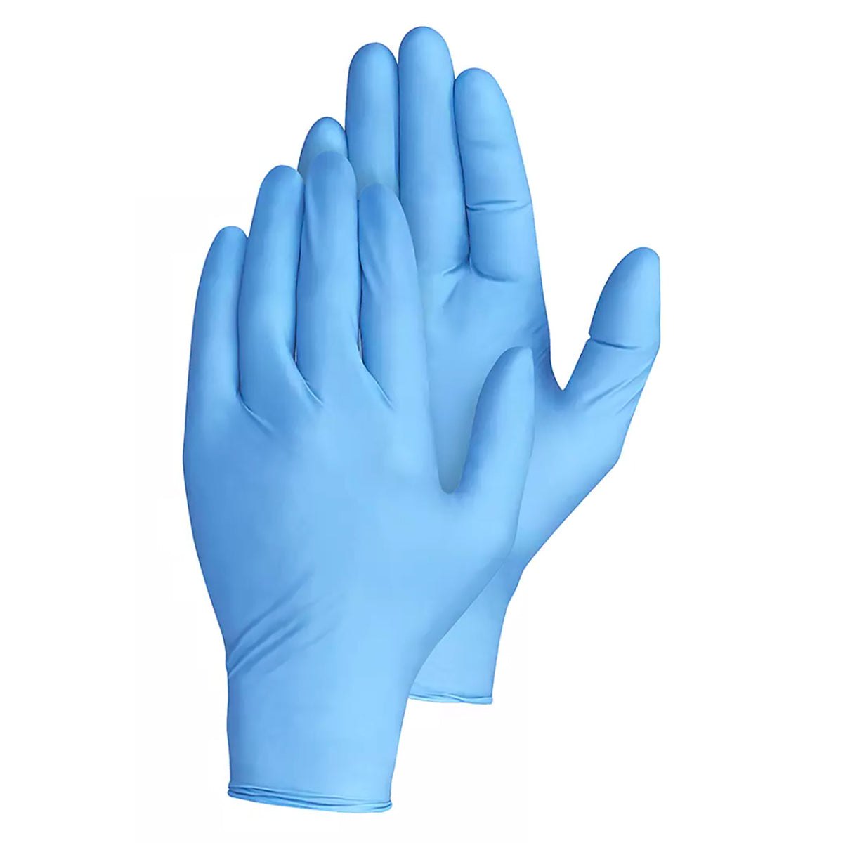 Inteplast Disposable Nitrile Gloves