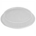 Round Dome Lid