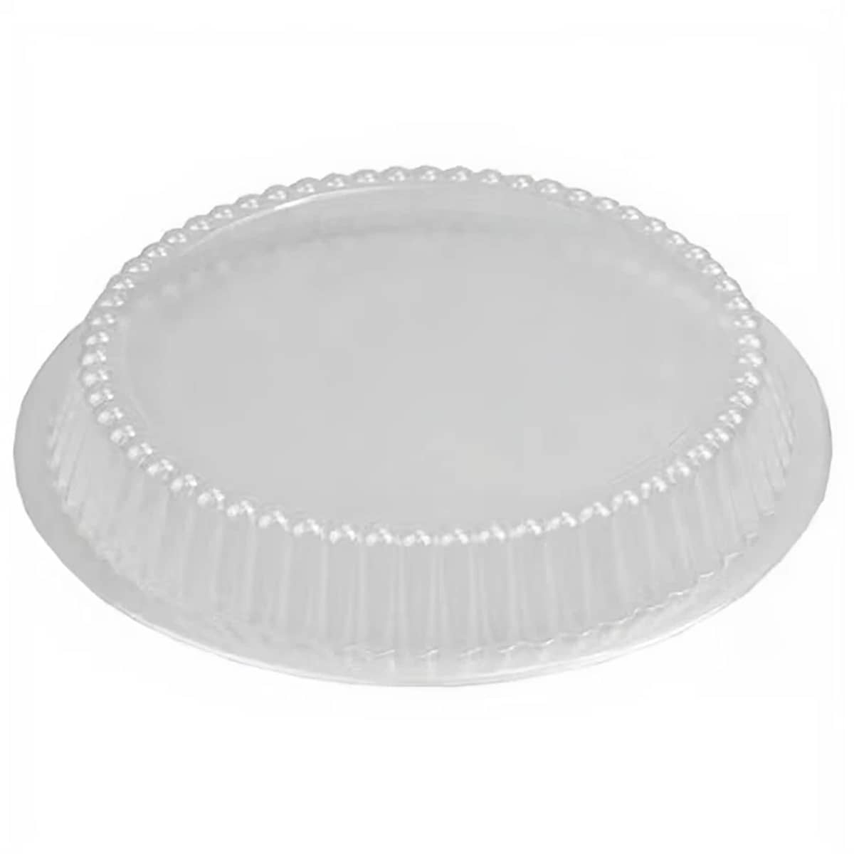Round Dome Lid