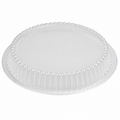 Round Dome Lid
