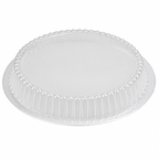 Round Dome Lid