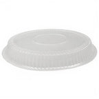 Round Dome Lid