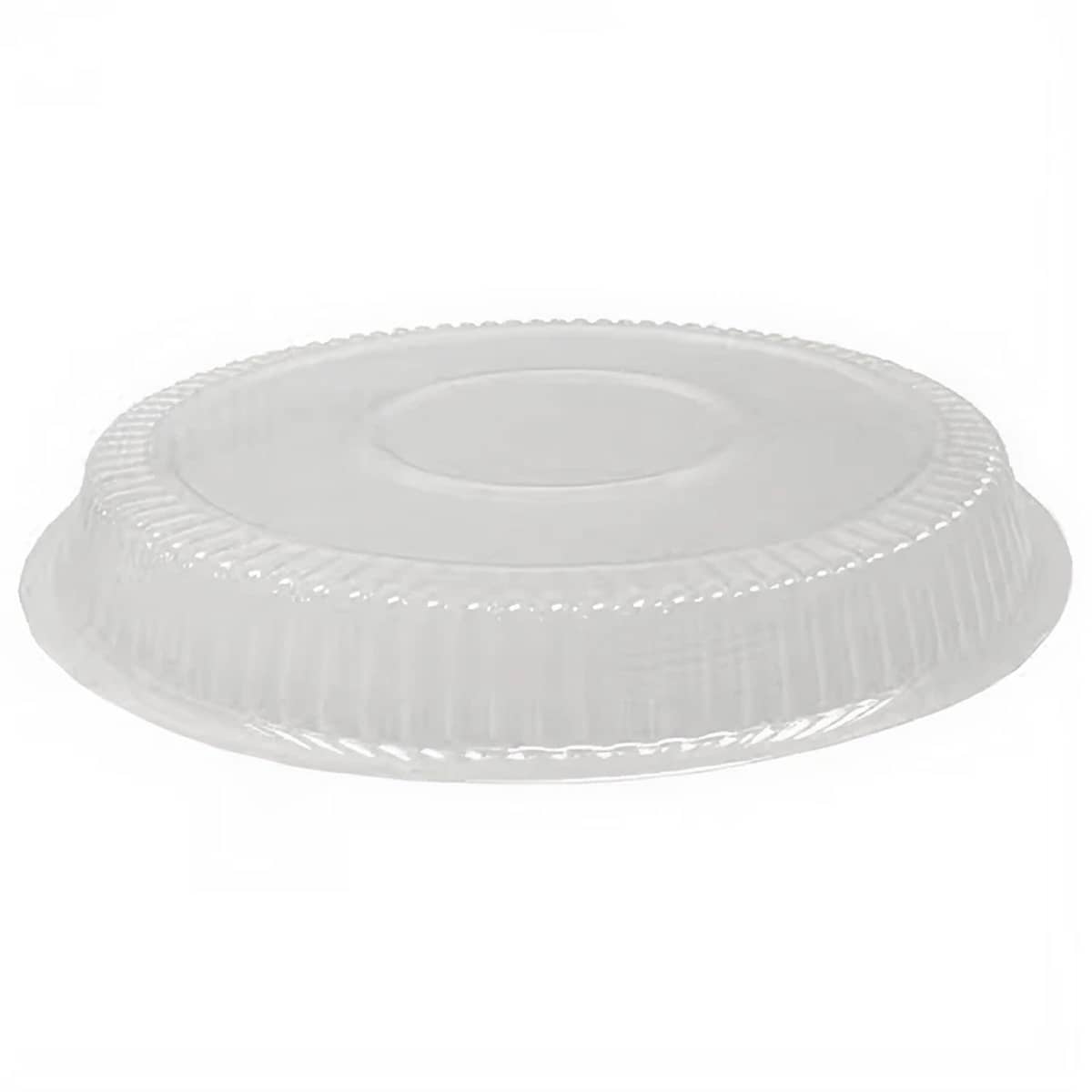 Round Dome Lid