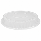 Round Dome Lid
