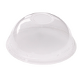 Clear PET Dome Lid