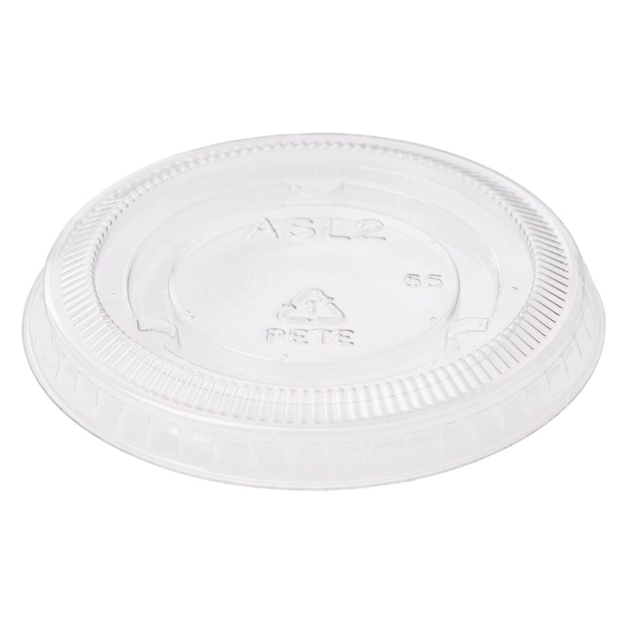 Souffle Cup Lid