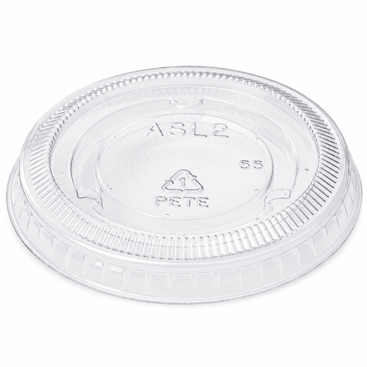 Souffle Cup Lid