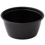 Souffle Cups