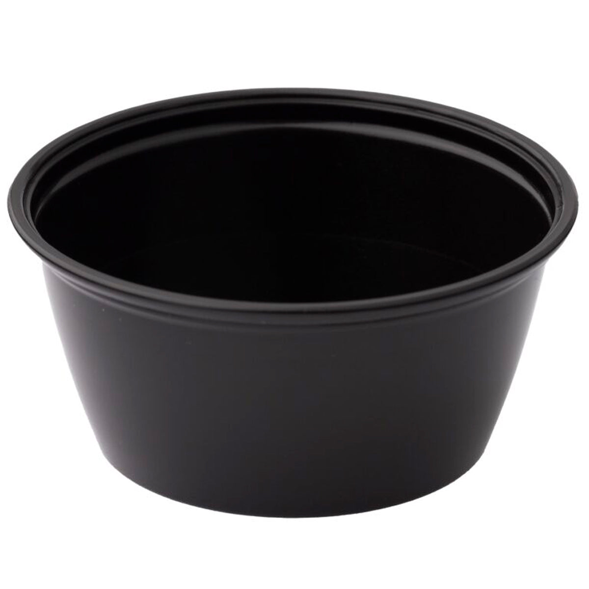 Souffle Cups