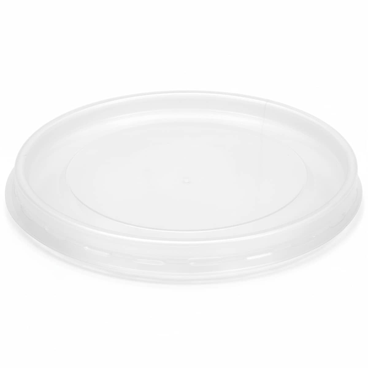 PP Lid Bulk Plain
