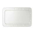 Deep Steam Lids Vented
