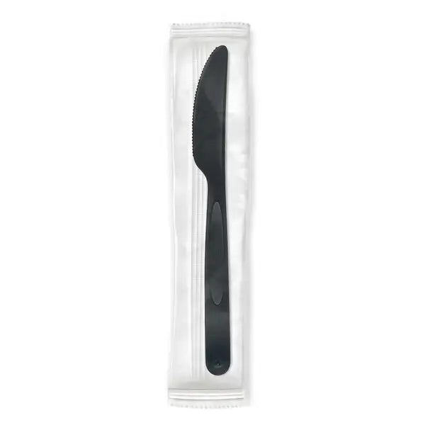 Heavyweight Knife