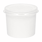 Deli Container with Lid