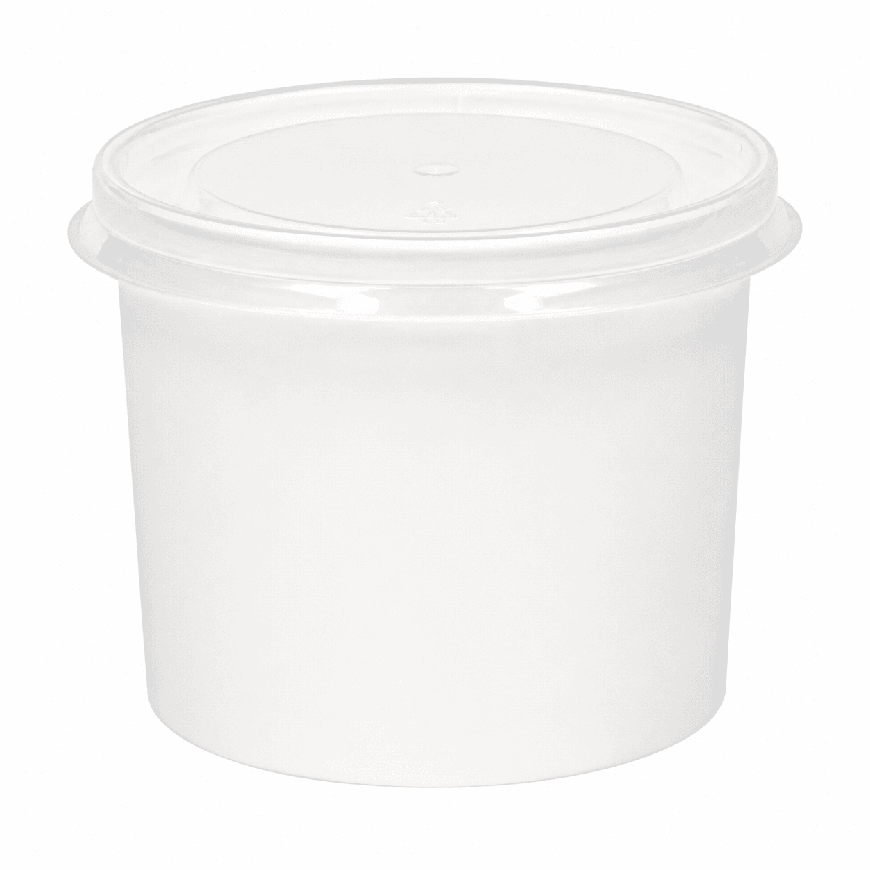 Deli Container with Lid