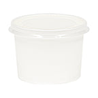 Deli Container with Lid