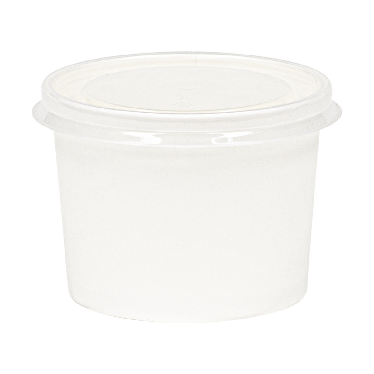 Deli Container with Lid