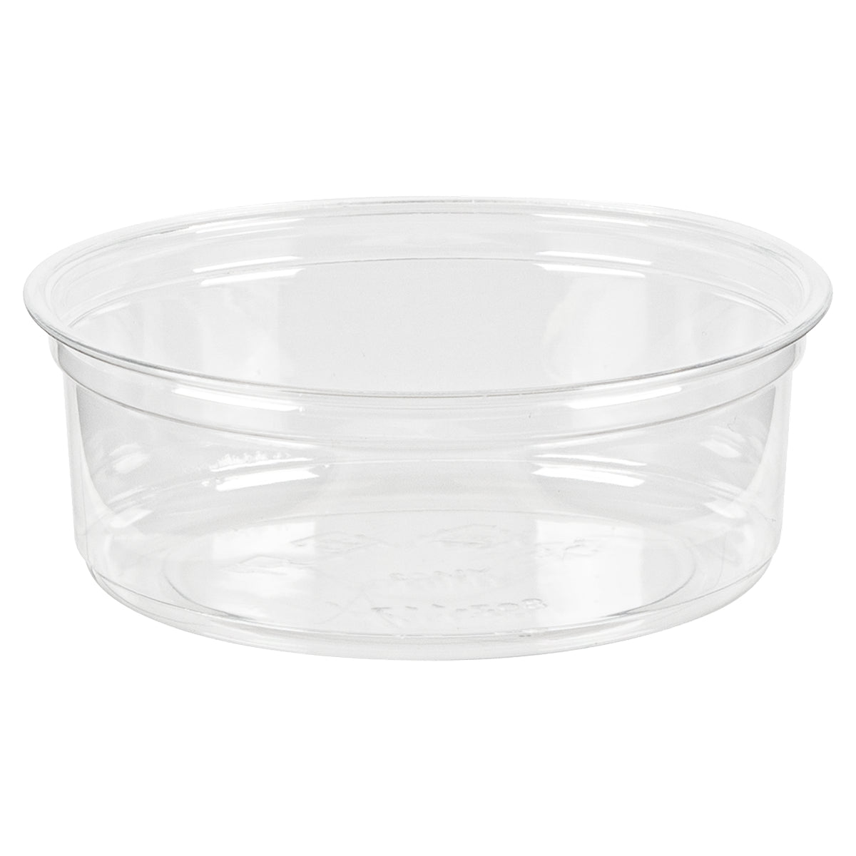 Deli Container with Lid